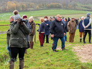 AK181121-47 - Alan King Visit